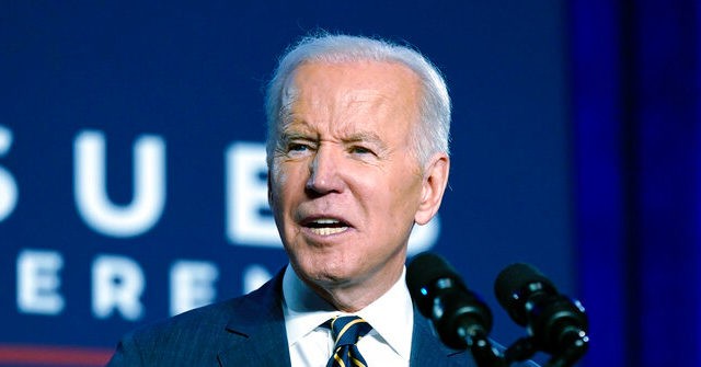 NCAA Transgender Woes Trace Back to Biden Executive Order