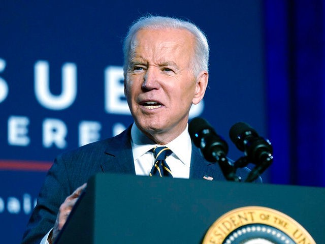 Report: Joe Biden Instructing Staff to Shift to Campaign Mode
