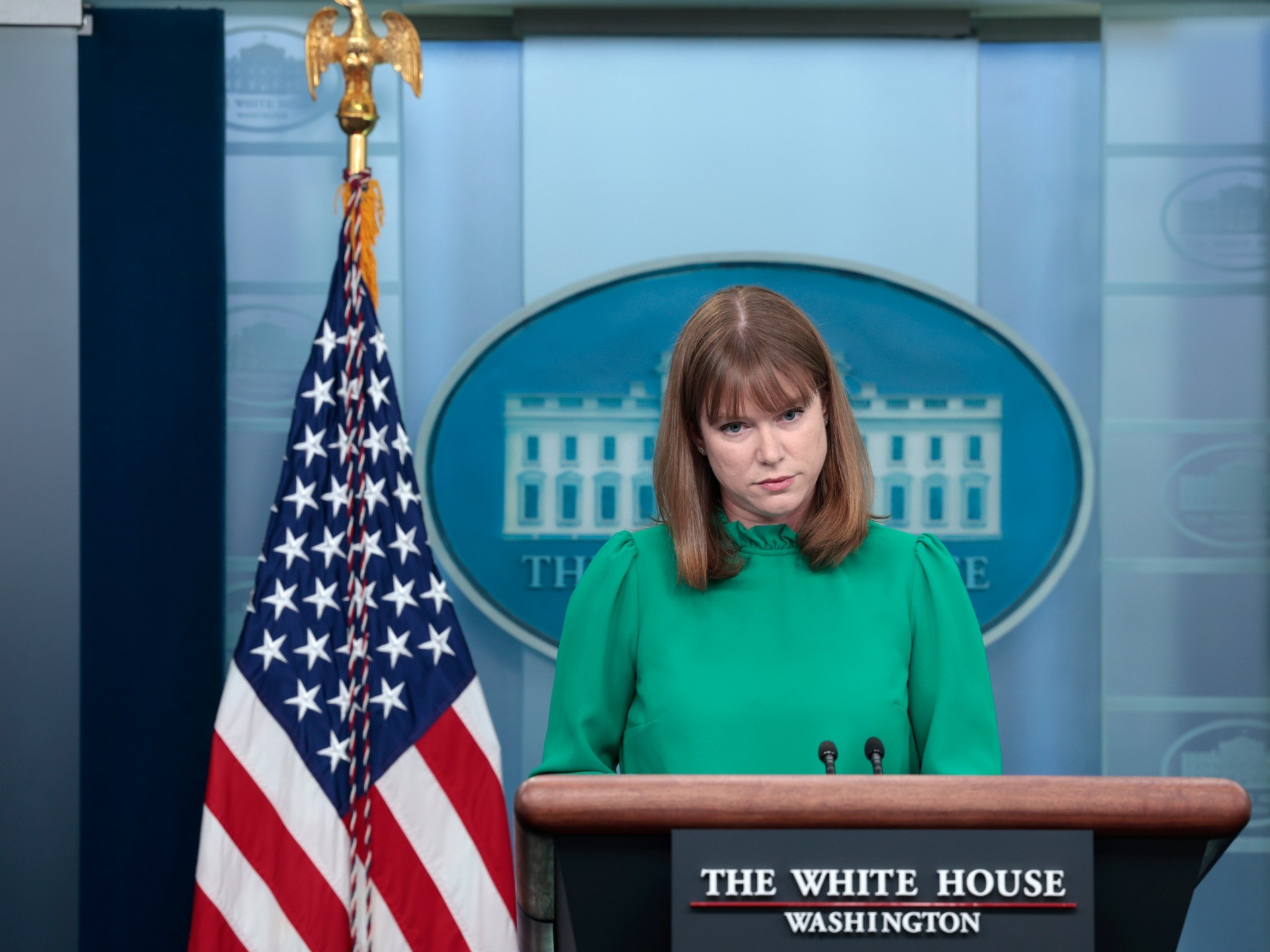 Kate Bedingfield's Long Disinformation Campaign About Hunter Biden - Vimarsana News
