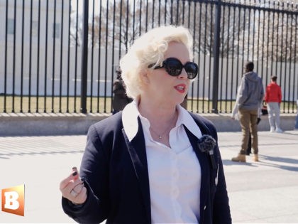 Transgender groups are manipulating the media's language to sneakily redefine Americans' u