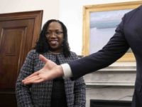 Pollak: 10 Questions for Supreme Court Nominee Judge Ketanji Brown Jackson