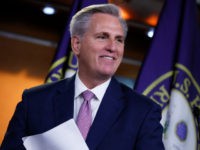 McCarthy Breaks Own Fundraising Record with $31M Haul, $104M Total