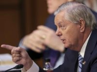WATCH: Lindsey Graham vs. Dick Durbin Fight over Guantánamo Terror Detainees