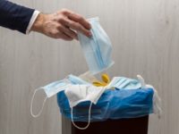 Poll: Voters Say Coronavirus Not a Top Issue Anymore