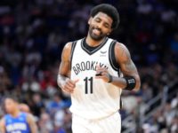 Brooklyn Nets Star Kyrie Irving Will Be Cleared for Home Games