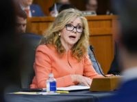 WATCH: Marsha Blackburn Says Ketanji Brown Jackson Must Explain Release of Violent Criminals During COVID