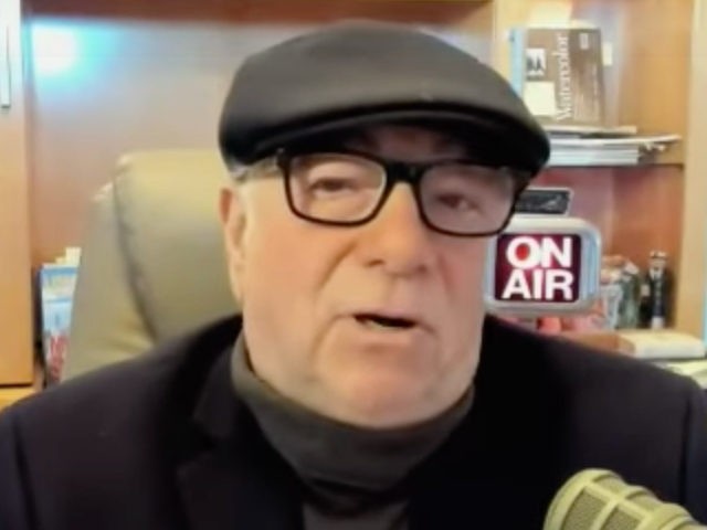 Michael Savage addresses ulraine