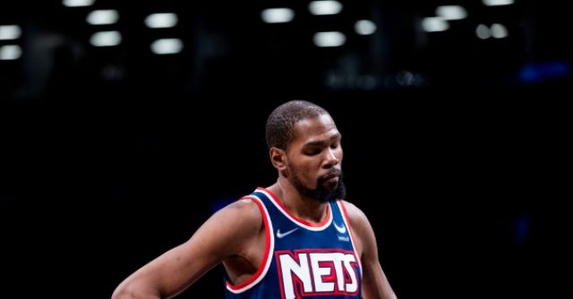 Kevin Durant Walks Back Criticism of NYC Mayor After Calling Covid Restrictions ‘Ridiculous’