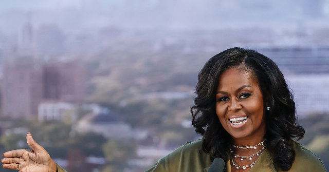 Michelle Obama's When We All Vote Stokes Fear of Racially Motivated Voter Suppression in HBCU Campaign - Vimarsana News