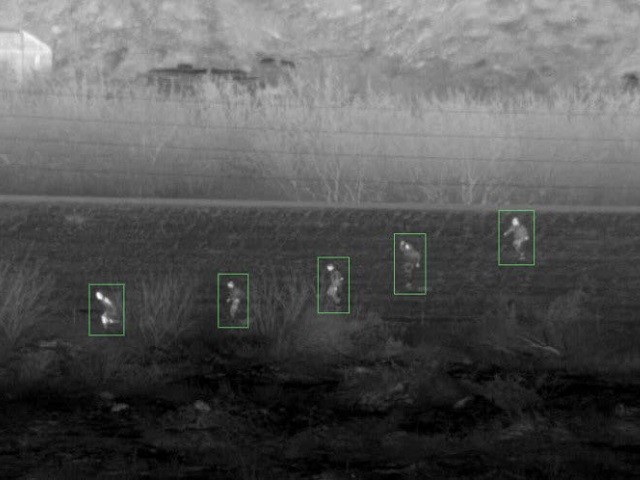 Multiple Agencies Join to Find Migrants in Remote West Texas Sector - Vimarsana News