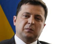 Zelenskyy: Europe Cannot Be Stable with Putin in Power