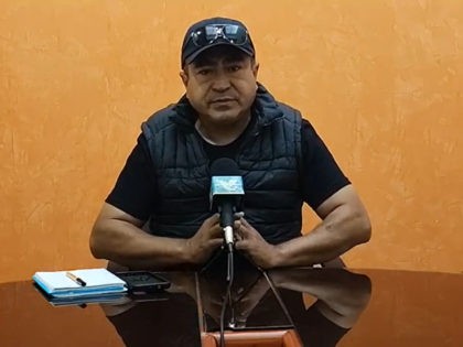 Murdered Journalist Michoacan