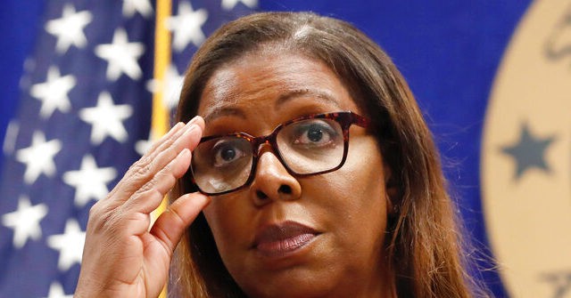 ‘Witch Hunt’ Trump Faces Deposition by New York Attorney General Letitia James