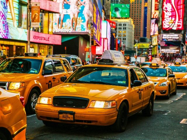 New York City Taxis