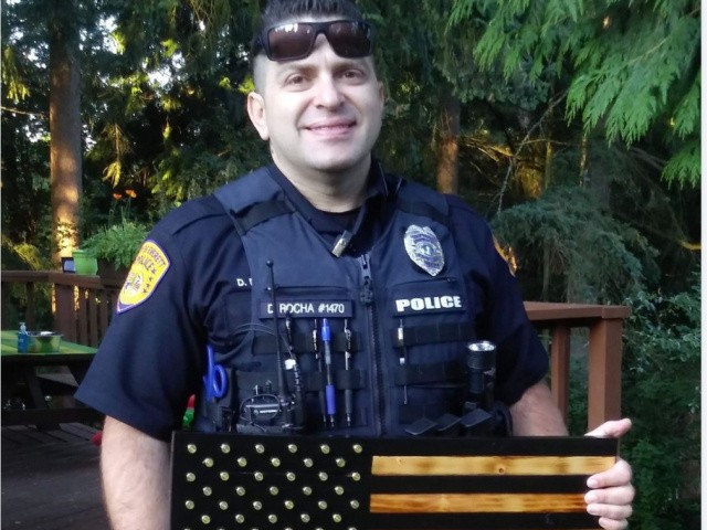 Officials: Suspect Allegedly Killed Policeman Before Running over Body - Vimarsana News