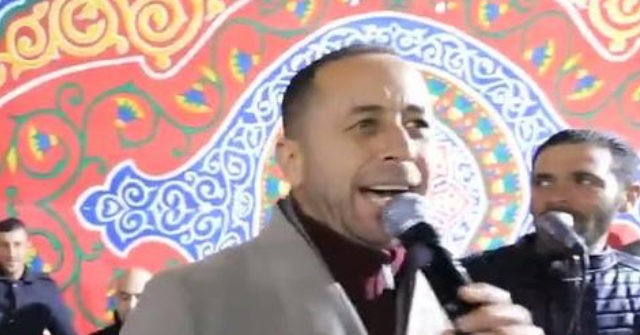 Viral Palestinian Wedding Features Calls for Increased Russian Attacks on Ukraine, Taking of Their Women
