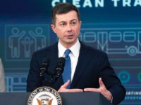 Buttigieg on if D.O.T. Was Aware of Southwest Tech Issues in Advance: I Don’t Run Their System