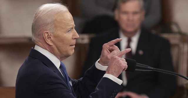 Joe Biden Seeks $10 Billion More from Congress for Ukraine After Spending $1.4 Billion