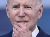 Brain Freeze: Joe Biden Says North Korea Joined with U.S. to Sanction Vladimir Putin