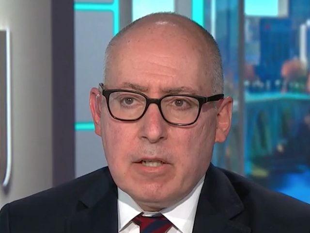 CNN’s Reiner ‘Concerned’ Trump’s Health Issues Being Hidden from the Public