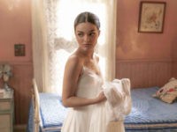 Nolte: Disney Snubs Hispanic 'Woke Side Story' Star — No Oscar Invite!