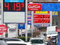 Bloomberg’s Regan on Declining Gas Prices: ‘We’re Seeing a Lot’ of Consumers Buying Less, Gas Deliveries Lower than in 2020