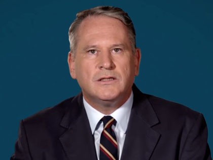 Retired Commander of British Special Forces in Afghanistan, Richard Kemp. (Screengrab/Yout