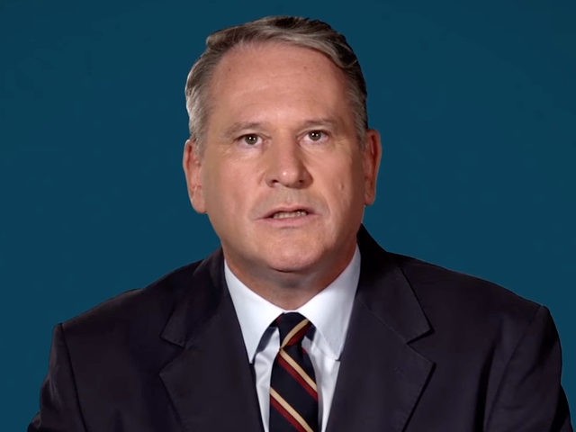 Retired Commander of British Special Forces in Afghanistan, Richard Kemp. (Screengrab/Yout