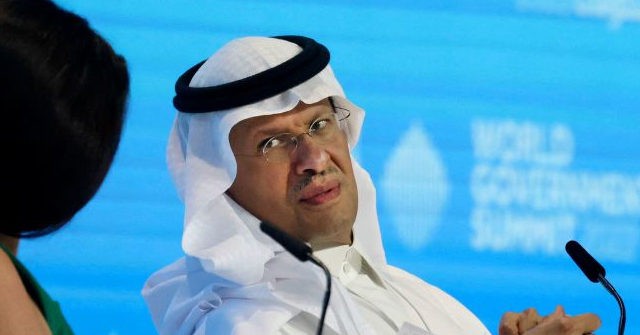 Saudi Arabia and Russia Push Oil Prices Up with Deeper Production Cuts