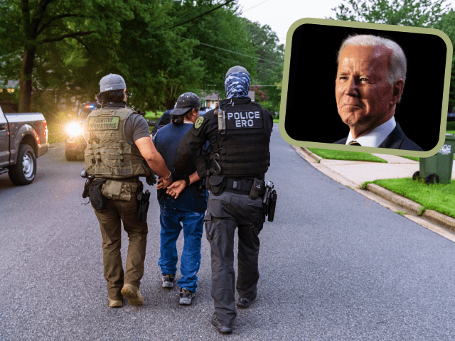 SCOTUS to Hear Case Challenging Biden's 'Sanctuary Country' Orders - Vimarsana News