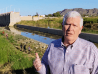 Brooks Shows Illegal Aliens Being 'Welcomed' at Biden's Open Border