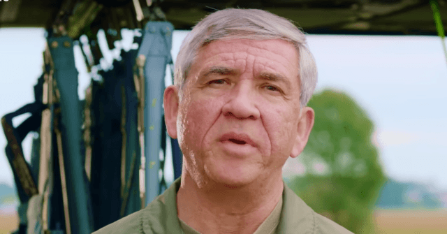 AL GOP Senate Hopeful Mike Durant in 2011: Disarming the Population 'Would Be a Pretty Good Step Toward Law and Order' in U.S. Cities