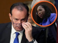 Sen. Mike Lee Calls Out KBJ for Lenient Child Porn Sentences: ‘Most Heinous Offenses Imaginable’