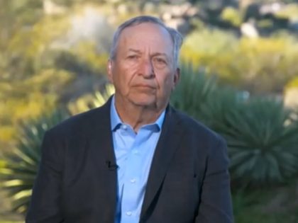 Larry Summers on recession inflation on 3/11/2022 "GMA3"