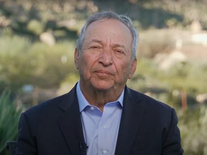 Suisse Inflation Larry Summers on 3/18/2021 "Wall Street Week"