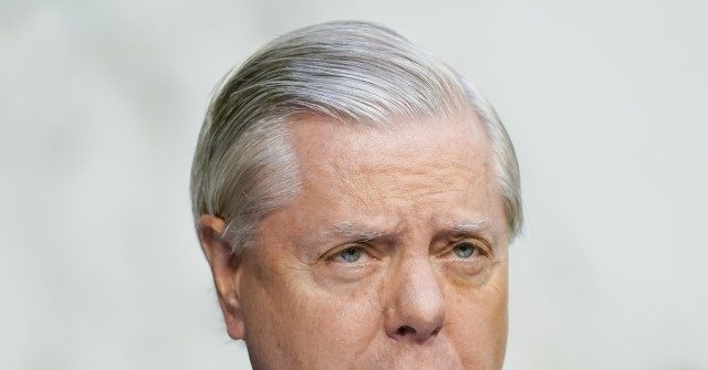 Graham: 'The World Will Never Be Safe as Long as the Ayatollah Is in Power'