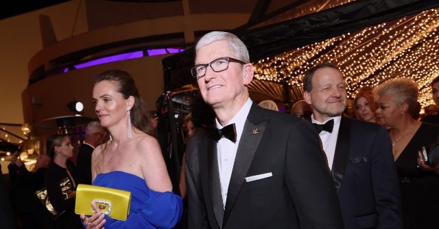 Apple Becomes First Streaming Platform to Win Best Picture Oscar with 'CODA'