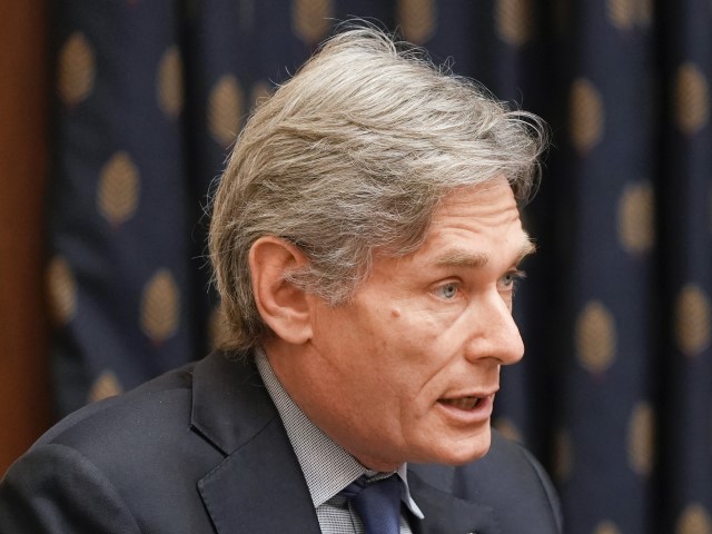 Tom Malinowski to Support Reconcilation Bill Despite 'No SALT, No Deal' - Vimarsana News