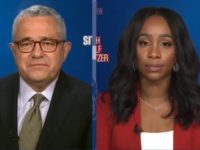 CNN’s Toobin, Phillip: Hawley’s Trying to Appeal to QAnon with Jackson Questioning