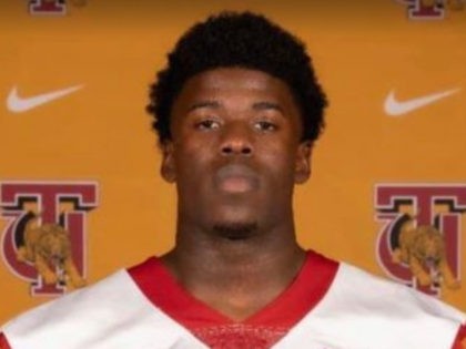 Tuskegee University Football Player Shot and Killed. (Tuskegee University Alumni- Southeastern Region/Facebook)
