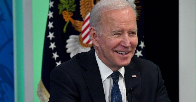 Joe Biden to Americans: Buy an Electric Car and Save up to $80 a Month on Gas