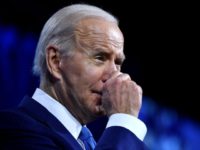 Poll: Only 69 Percent of Democrats Approve of Biden, Lowest on Record