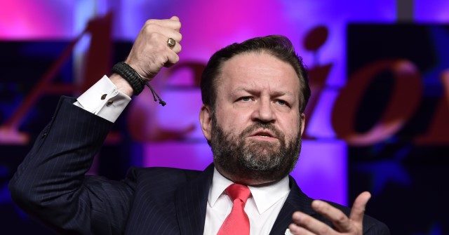 Sebastian Gorka: Be Like Andrew Breitbart -- Never Censor Yourself or Give In - Vimarsana News