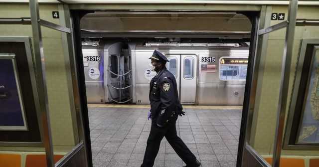 Police: Man Slashed with Box Cutter at NYC Subway Station amid Rising Crime