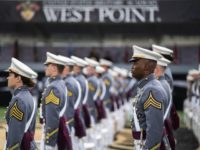 Reps. Mike Waltz, Jim Banks: West Point Cadets ‘Forced to Participate in Preferred Pronoun Play’