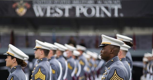 West Point Removes 'Duty, Honor, Country' from Its Mission Statement