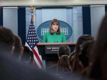 White House Kate Bedingfield (Anna Moneymaker / Getty)
