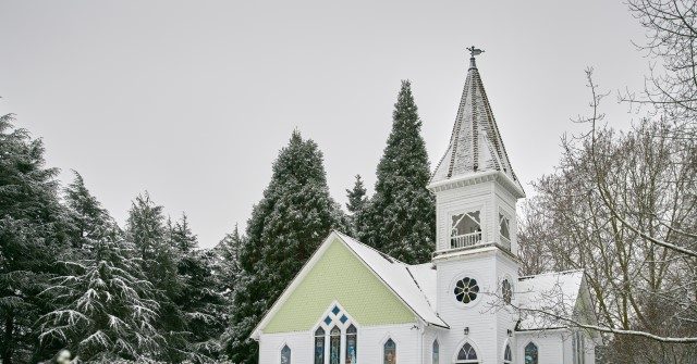 Pastor Says Heating Oil Stolen from Church as Gas Prices Surge