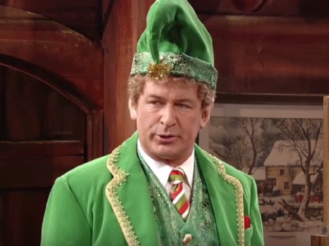 Alec Baldwin Making Movie Comeback in Christmas Comedies After Fatal 'Rust' Shooting - Vimarsana News