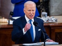 GOP Rips Biden’s ‘Breathtakingly Awful’ SOTU: ‘Hyper Partisan, Angry, and Completely Ou